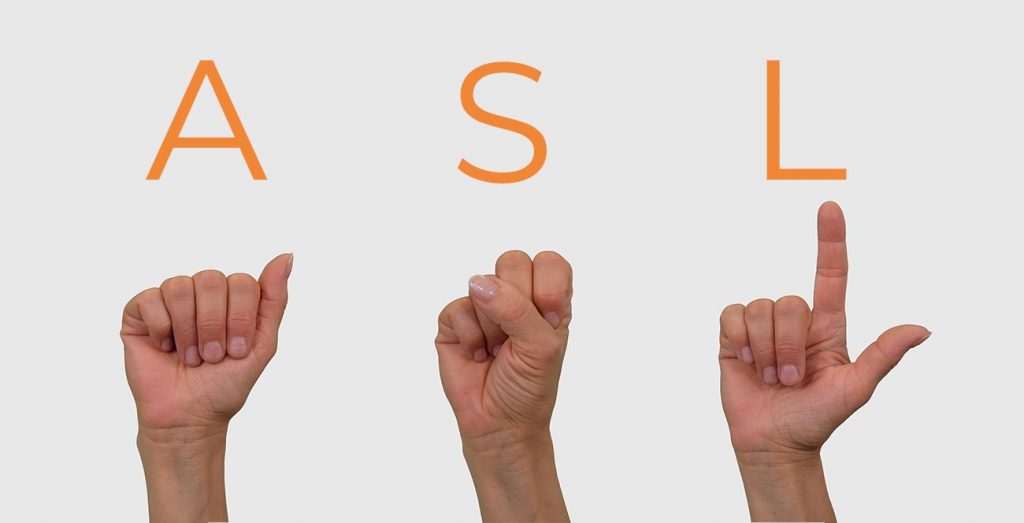 15 tips for learning American Sign Language - Lingvano ASL